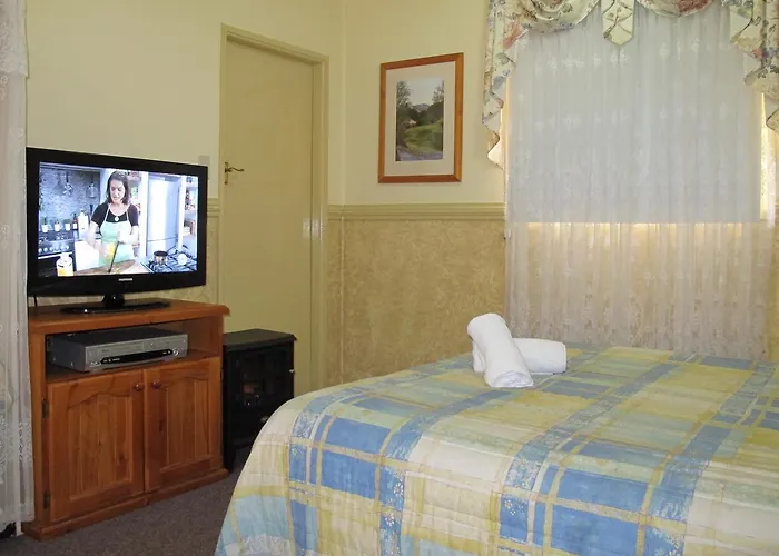 Cedar Lodge Cabins
