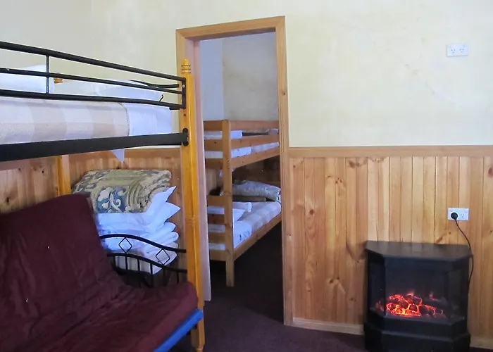 Cedar Lodge Cabins